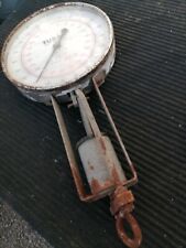 Cattle weighing scales for sale  PONTYCLUN