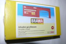 Brawa 2882 arkade gebraucht kaufen  Neuenbürg