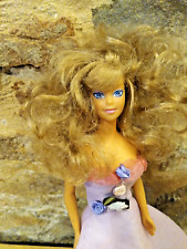 Vintage barbie doll usato  Campi Bisenzio