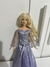 Barbie principessa princess usato  Roma