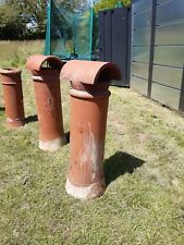 Reclaimed clay chimney for sale  DOVER