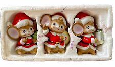 homco christmas mice for sale  Orlando