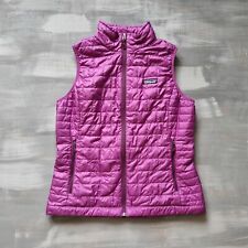 Patagonia nano puff for sale  PLYMOUTH