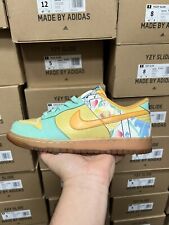 Size nike dunk for sale  Mesa