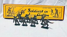 Britains soldiers action for sale  Seattle