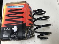 Drivemaster coil spring for sale  BURY ST. EDMUNDS