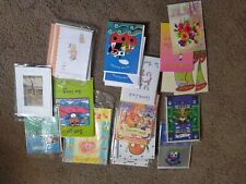 Joblot mixed cards for sale  GLOUCESTER