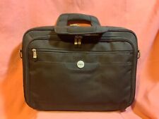 Dell briefcase laptop for sale  Canajoharie