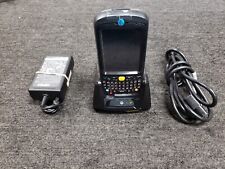 Motorola barcode scanner for sale  Stanton