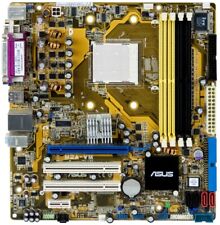 ASUS M2A-VM s.AM2 DDR2 PCIe PCI mATX na sprzedaż  PL