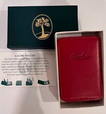 Mini magic wallet for sale  Kansas City