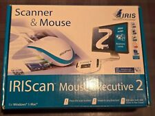 Iriscan mouse excecutive gebraucht kaufen  Pullach i.Isartal