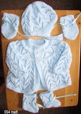 Baby soft blue for sale  CANNOCK