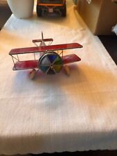 Stained glass airplane for sale  Katy