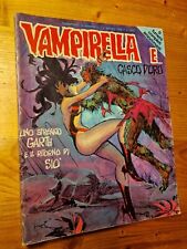 Vampirella e... supplemento usato  Sassuolo