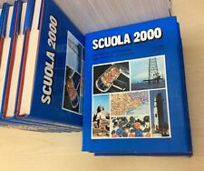 Enciclopedia scuola 2000 usato  Marigliano