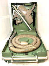 Retro green hoover for sale  Shipping to Ireland