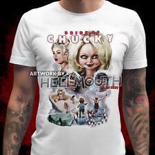 Bride chucky tiffany for sale  STOKE-ON-TRENT