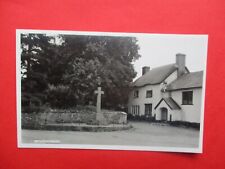 Broadhembury village 1960s for sale  EXETER