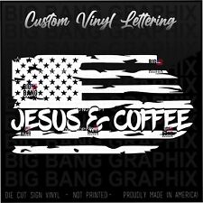 Jesus coffee usa for sale  Oregon