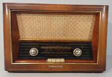 Altes radio röhrenradio gebraucht kaufen  Rödental