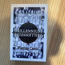 Millennium jeu cartes d'occasion  Onet-le-Château