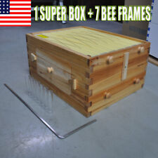 Auto flow beehives for sale  Rowland Heights
