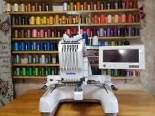 brother embroidery machine for sale  Wisconsin Rapids