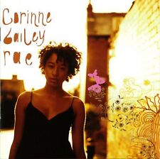 Corinne Bailey Rae-Corinne Bailey Rae CD comprar usado  Enviando para Brazil