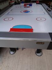 Sportcraft airhockey table for sale  HINCKLEY