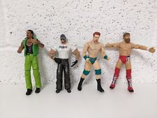 wwe smackdown figures for sale  THETFORD