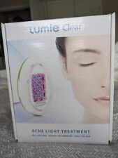 Lumie clear light for sale  MAIDENHEAD