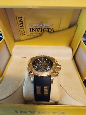 Relógio masculino suíço de quartzo Invicta modelo 6326 Specialty comprar usado  Enviando para Brazil