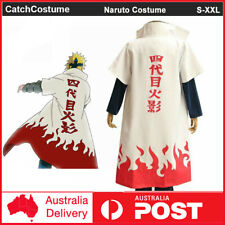 Anime naruto cosplay for sale  Shipping to Ireland