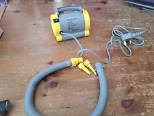 High pressure inflator for sale  LEEDS