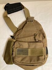 Shoulder sling backpack for sale  Camarillo