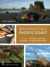 Washington pacific coast for sale  Montgomery