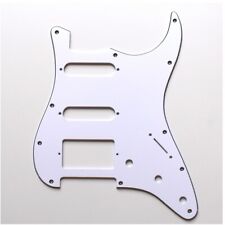 Pickguard stratocaster ssh d'occasion  Brest