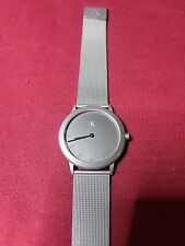 Relógio de quartzo masculino Calvin Klein 36 mm bateria nova  comprar usado  Enviando para Brazil