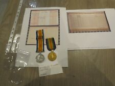 War victory medal for sale  FAREHAM
