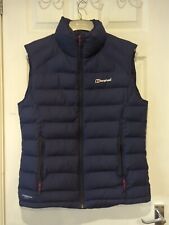 Berghaus hydrodown fusion for sale  GLASGOW