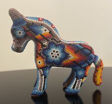 Authentic huichol carved for sale  Bloomfield Hills