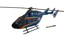 Revell eurocopter 117 gebraucht kaufen  Moosburg a.d.Isar