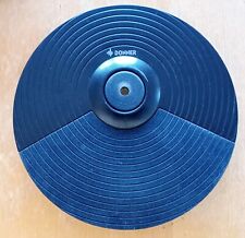 Donner electronic cymbals for sale  EASTBOURNE