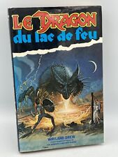 Vintage livre 1982 d'occasion  Séné
