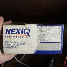 Used nexiq plc for sale  Cascade