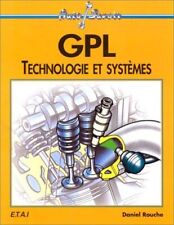 Gpl techno systeme d'occasion  France