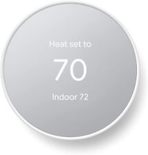 nib nest thermostat for sale  Charlestown