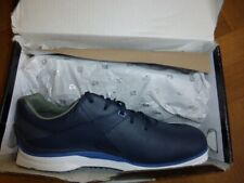 Footjoy pro navy gebraucht kaufen  Lohhausen