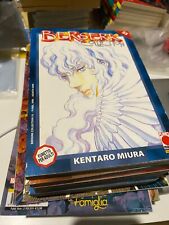 Manga berserk collection usato  Roma